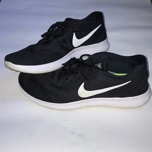 Nike Free Runs 2017 Size 10